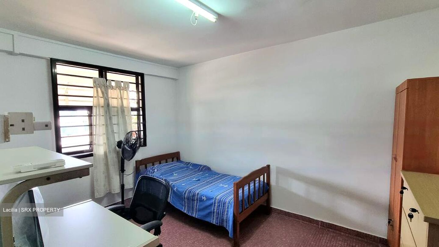 Blk 167 Stirling Road (Queenstown), HDB 3 Rooms #466318461
